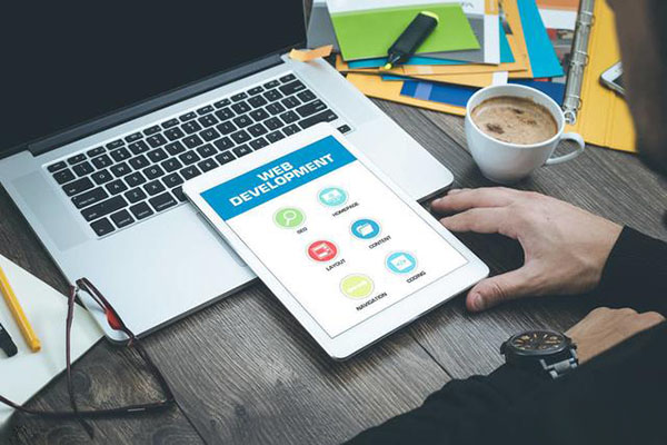 网页制作时代的专业网站策划师 核心知识与未来蓝图